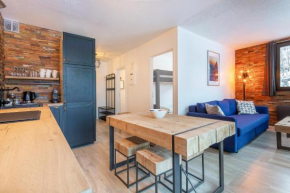 Appartement Cham-Vue